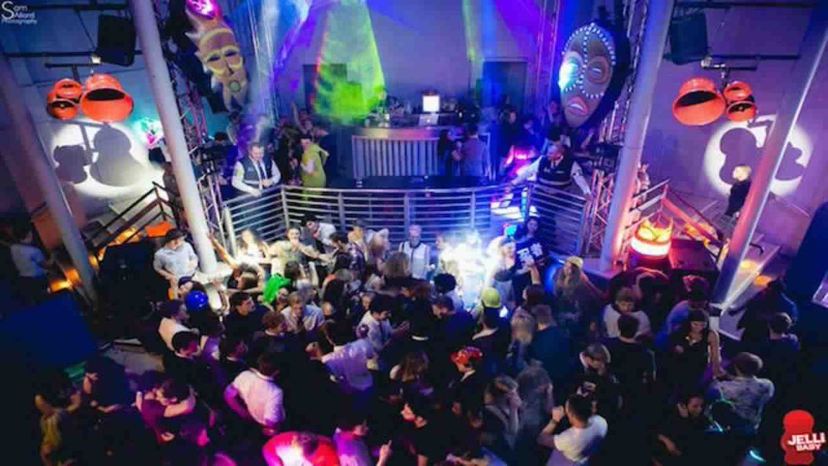 Medway College Life tweet media