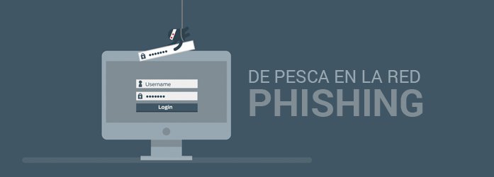 HacknBytes's tweet photo. De pesca en la red: Phishing by @DaveLanis https://t.co/lNjh6abGdz #phishing #hacking https://t.co/b4JThe7hE2