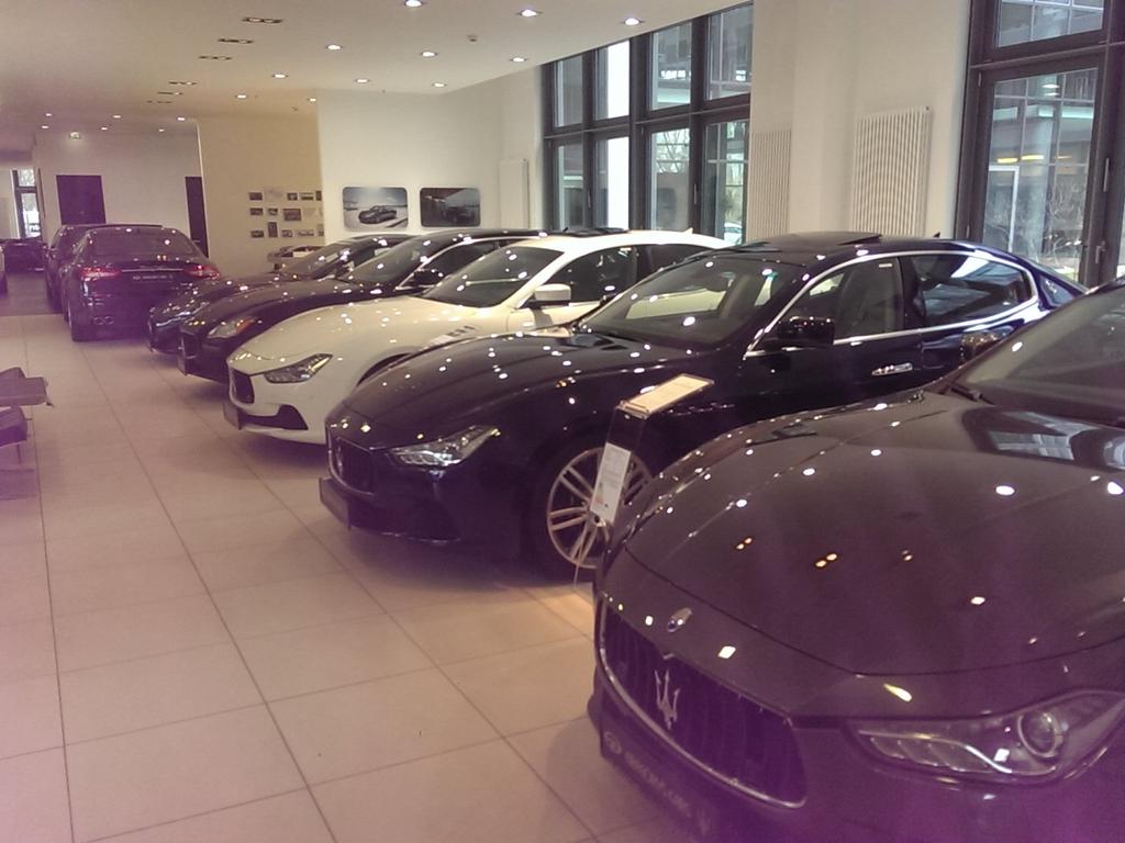 Got Maserati??? :) Premium Maserati Collection available <a href="/gregorys_cars/">Gregory's Cars</a>