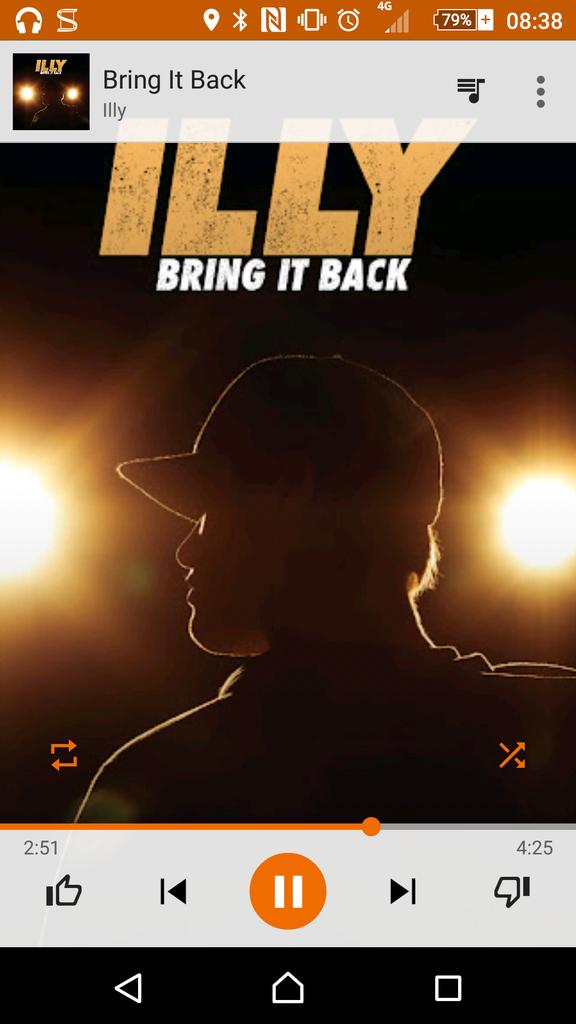 delish_digital's tweet photo. Today the #Delish_Digital office is in a @illyal state of mind #BringitBack #AussieHipHop #IllyAl https://t.co/EhuQQg90iz