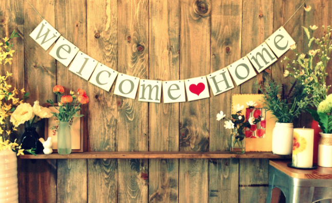stgeorges_park's tweet photo. A warm welcome to all of our new residents #carehome #welcomehome #nursinghome #wecare https://t.co/4XTKnLFy0i