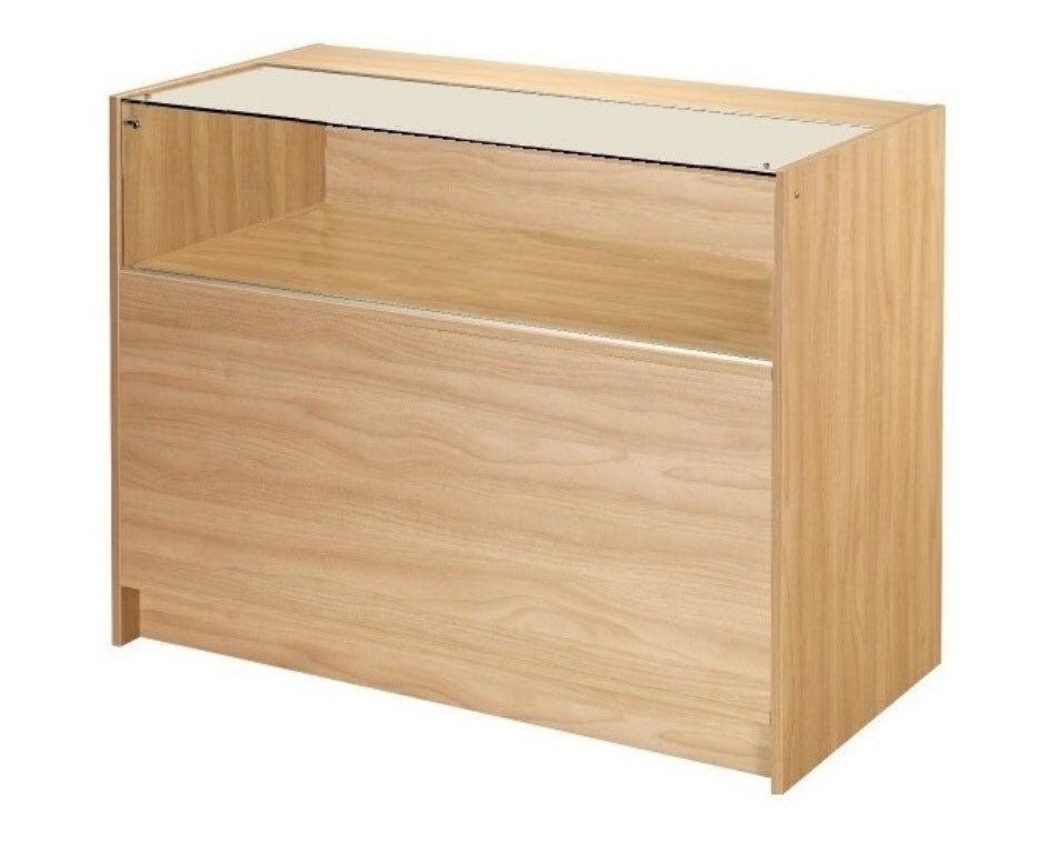 ShopSuppliesLtd's tweet image. Low Cost Quality Shop Counters 
shopfittingsuppliesonline.com/glass-wood-sho…
#shopcounters #counters #glassdisplaycounter #glasscabinet