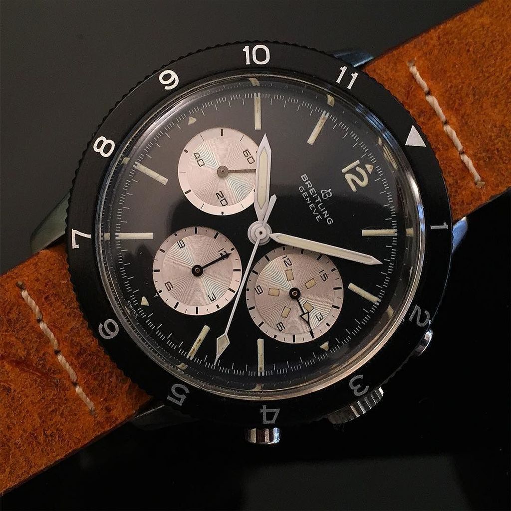 WatchFred_IG's tweet photo. #vintagechronograph ❤️ 1969 FTW ! #aviparade #JeanClaudeKilly #nottoobad @rene_jk 😜 #Vinta… https://t.co/fpZu00B7jj https://t.co/ulCSql4chG
