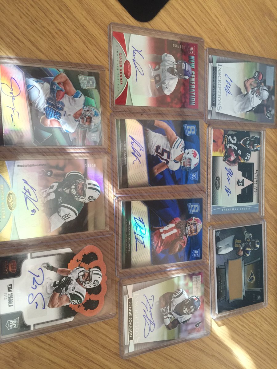 Claymorecardsuk's tweet image. If you buy a pack (see pinned tweet) you will be entered into a draw to win one of these cards a 1/3 chance to win!!