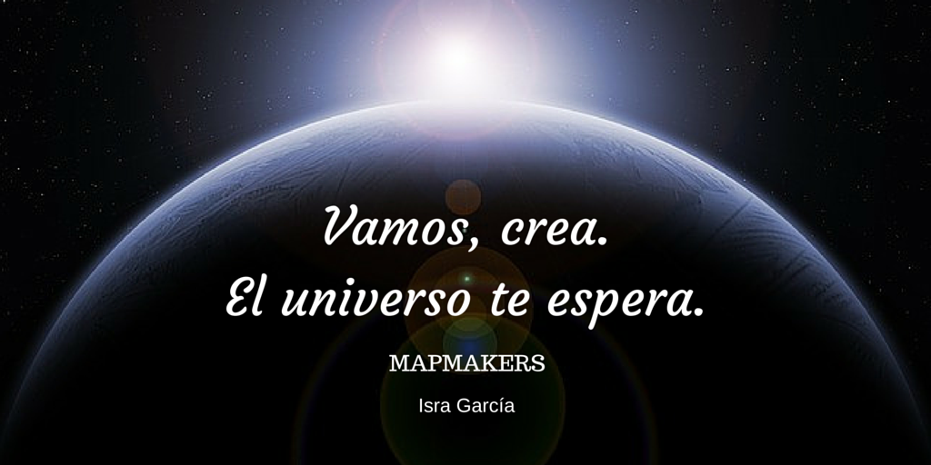 ConectaLibros's tweet photo. #MAPMAKERS de @Israel_Garcia con prólogo de @josefajram
#DibujaTuMapa #HazQueSuceda
https://t.co/9zbHVOluFX https://t.co/zTKJecbiUL