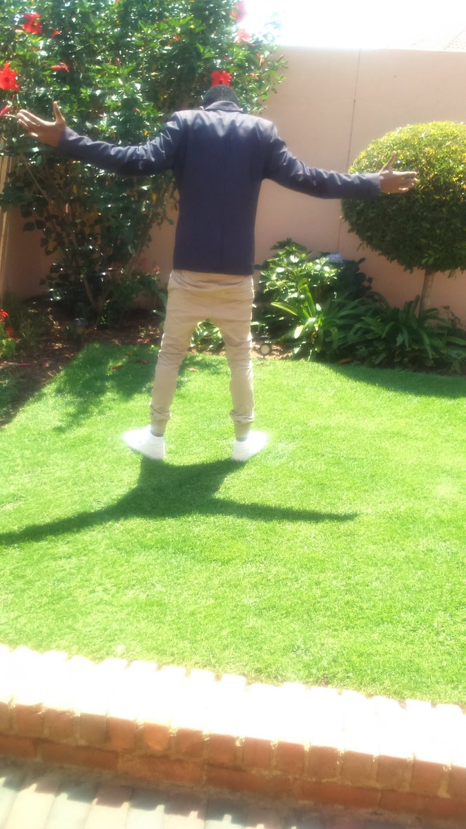 Lamola_Herold's tweet image. I never doubt my guts....I think I am my secret admirer #highdefination # eitcHDee