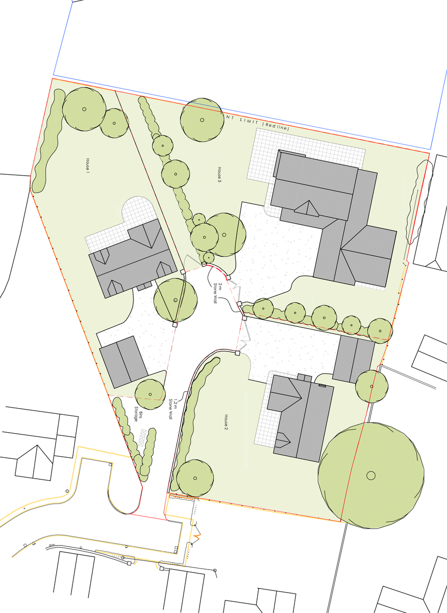 Hansehausuk's tweet photo. Anyone looking for a #plot in CastleCary #Somerset?We have 2 plots available https://t.co/YT6MpUPF6O #selbuild https://t.co/ylE5Xhjvs6