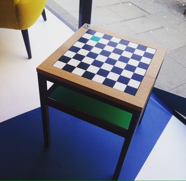 Pugliafashion's tweet photo. RT Livingetc: New playful pieces madedotcom #madepreview #ss16 https://t.co/D33DltBhyF