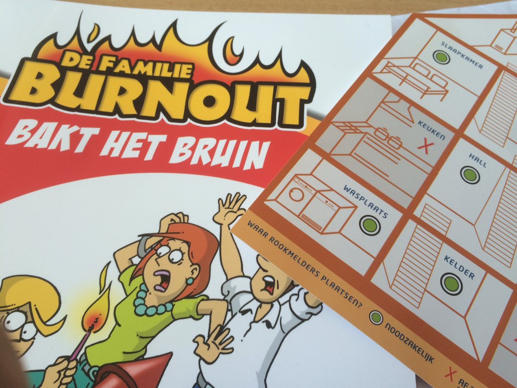 PieterBackx's tweet photo. Opleidingsdag Train the trainer brandpreventieadviseur: komt goed dat BPA-verhaal! https://t.co/aQrktuZ9rl