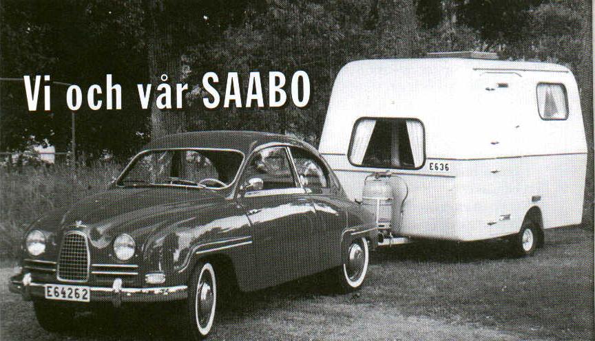 BoitierRouge's tweet photo. #Saab #Saabo: les joies du camping façon sixities ! https://t.co/i1Yvyt6ROn https://t.co/tHz1ivG7BC