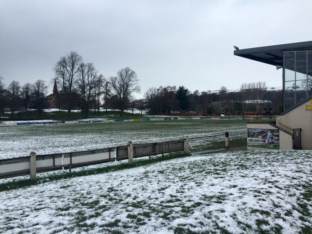 Craig McKenna (@craig_e4r) on Twitter photo Still some snow on ground at Melrose RFC! And it is bitter cold believe me! <a href="/E4R7s/">Everything4Rugby 7s</a> <a href="/MelroseRugby/">Melrose Rugby</a> Still some snow on ground at Melrose RFC! And it is bitter cold believe me! <a href="/E4R7s/">Everything4Rugby 7s</a> <a href="/MelroseRugby/">Melrose Rugby</a>