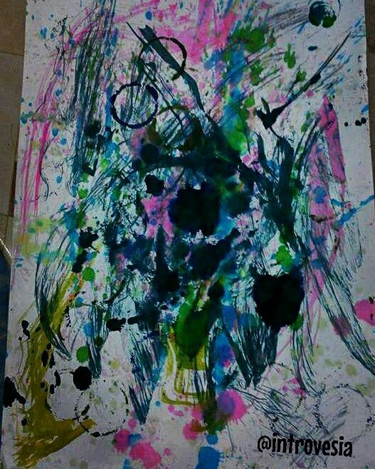 Introvesia's tweet photo. #Abstract #art show the #dog

#ink #drawing #introvert #creative #picoftheday #animal #doodling #crazy https://t.co/hSti27yGNK