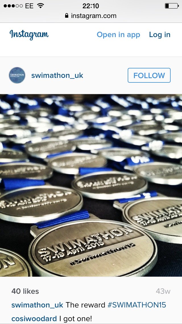 Starfish Swim School tweet media