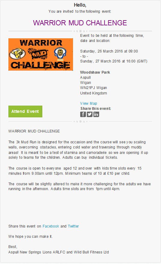 Warrior Mud Challenge northwestjuniors.co.uk/warrior-mud-ch…