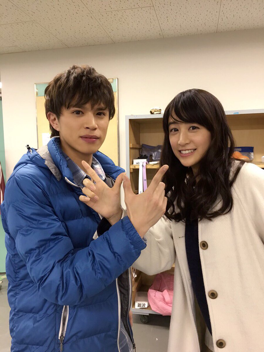 山本美月のドラマ髪型まとめ ショートカットやパーマも可愛いし似合ってる Asterism