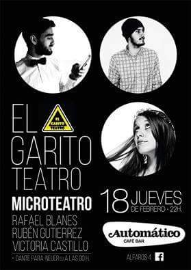 Automático Music Bar tweet media