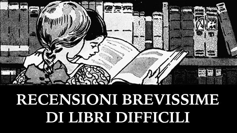 francdisa's tweet photo. Recensioni brevissime di libri difficili: stavolta fisica, favole, mitologia e zero https://t.co/5XgAK980x0 https://t.co/5boocdLROO