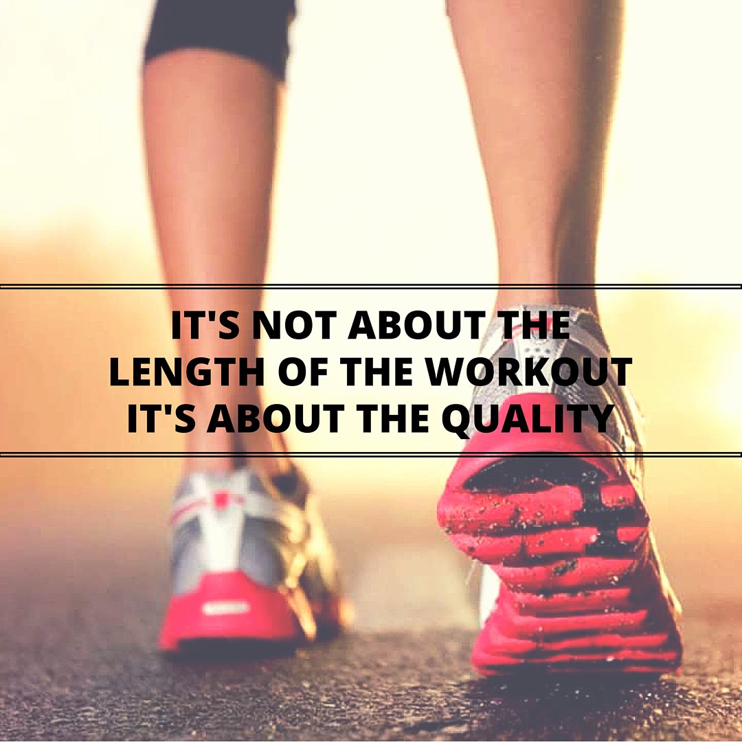 izzy_pt's tweet photo. It's not about the length of the #workout it's about the quality
#fitness #gym #gymlife #gymmotivation #fitnesstips https://t.co/PtJNJddQYA