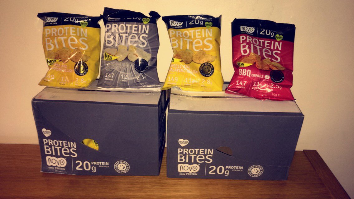 georgeking9876's tweet photo. Can't wait to get back home and grap a bag of these health snacks, thanks to @proteinbites1  @SMTMUK_Partners https://t.co/ov9Iom3SLY