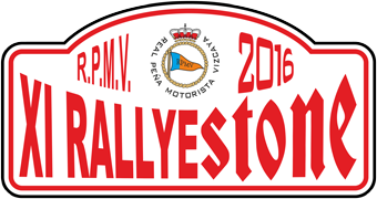 rpmv's tweet photo. XI Rallyestone 2016 | Presentación https://t.co/Xlrkq1pRlY #Rallyestone #RPMV https://t.co/YV6tUdd4T5