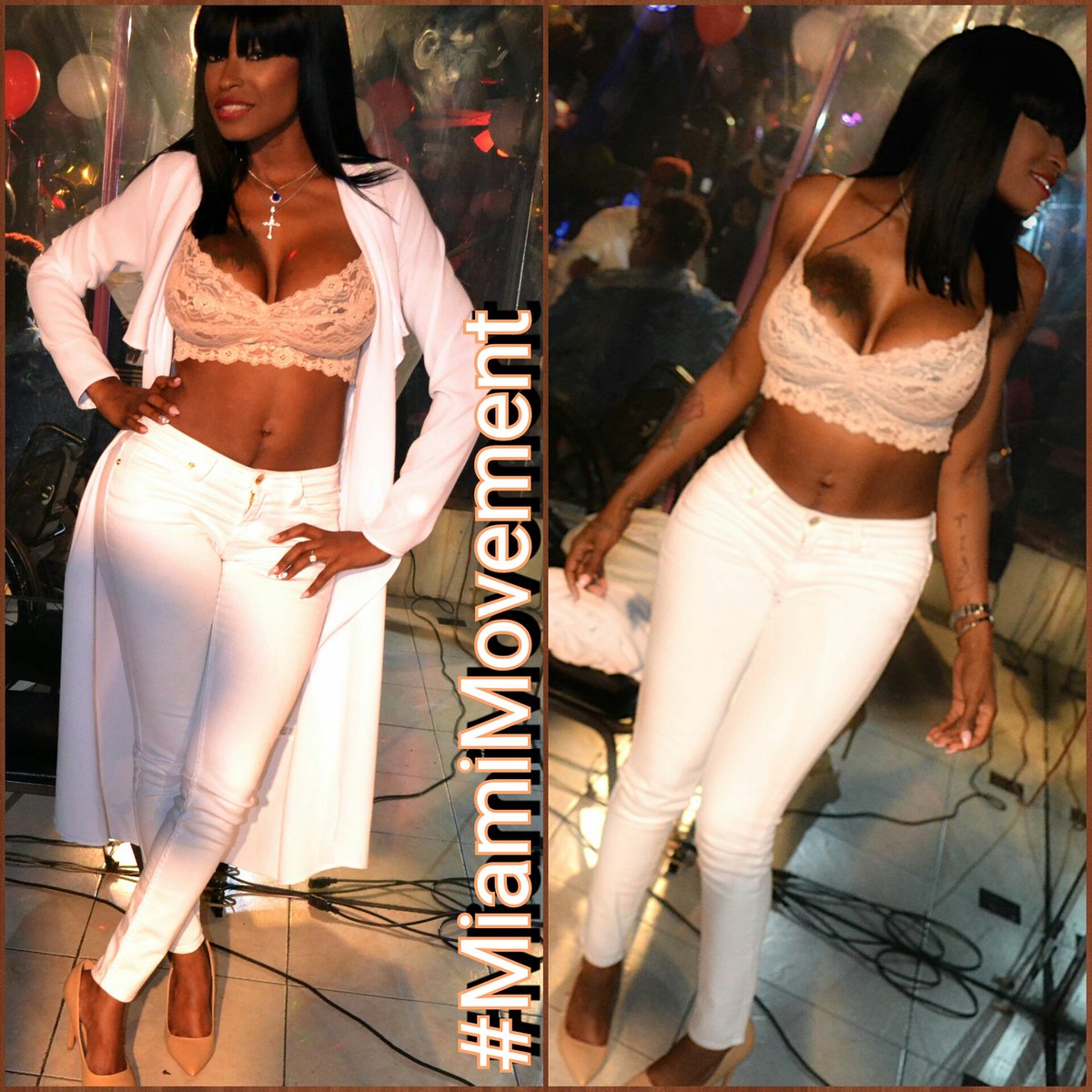 DAGR8MIAMI's tweet photo. #MIAMIMOVEMENT x #KnockoutPromotions !
Photo cred: PickensProductionsMiami
W/TrapHouseSunday Fam at Club Luck! https://t.co/tcmLkFc1x3