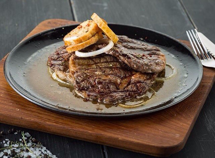 ButchaSteak's tweet photo. Butcha lezzetleri ile dolu bir güne hazır mısınız? https://t.co/VKba0SonEi
