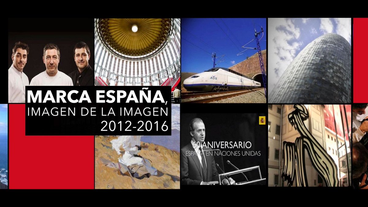 España Global tweet media