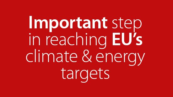 Danfoss's tweet photo. We welcome first of its kind #EU #Heating and #Cooling Strategy #EUheating @EuroheatPower: https://t.co/N1fvzBRdHm https://t.co/SiWllzj3uu