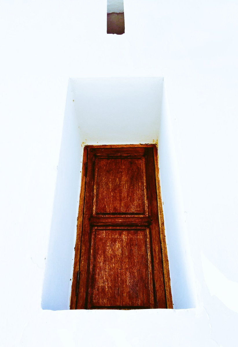 AlmuznMohammed's tweet image. #localarchitecture #4
Doors and windows.
#portsudan #Swakin 
Taken At &quot;Osman Digna island &quot;😍