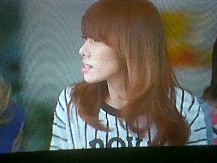 Twibi_Indonesia's tweet photo. Rambutnya siapa yaaa ? :p https://t.co/gXb5IPJ2Rv