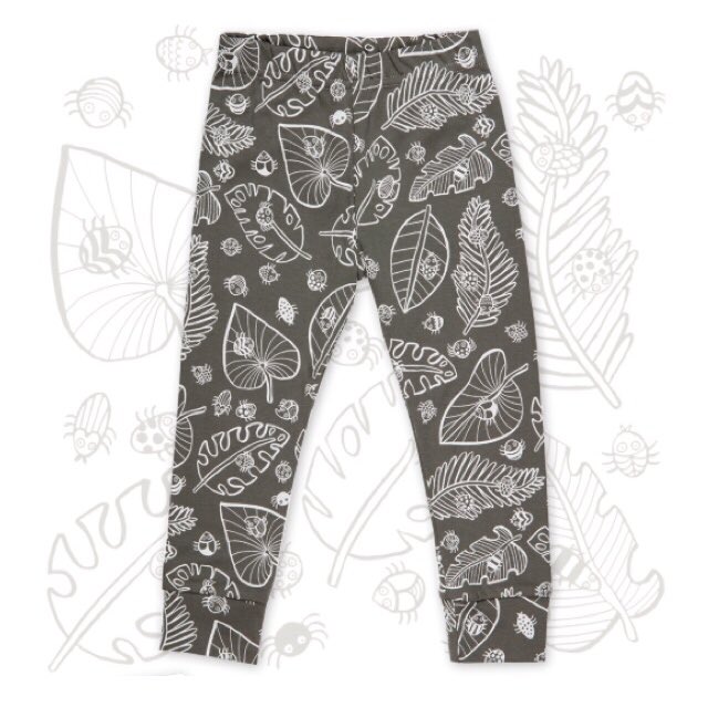 Meet the Mini Beasts! 
Our first new season style has arrived. Go on, embrace the cutest little bugs in town.