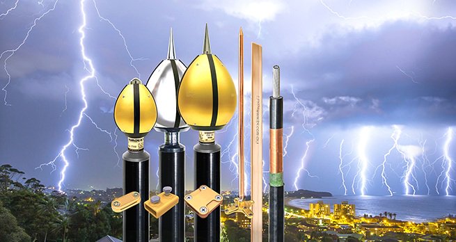 wiptechsolution's tweet photo. LEADING LIGHTNING ARRESTER SUPPLIER IN GUJARAT, INDIA #lightining 
https://t.co/dXFlQ47002 https://t.co/AyLH60n3os