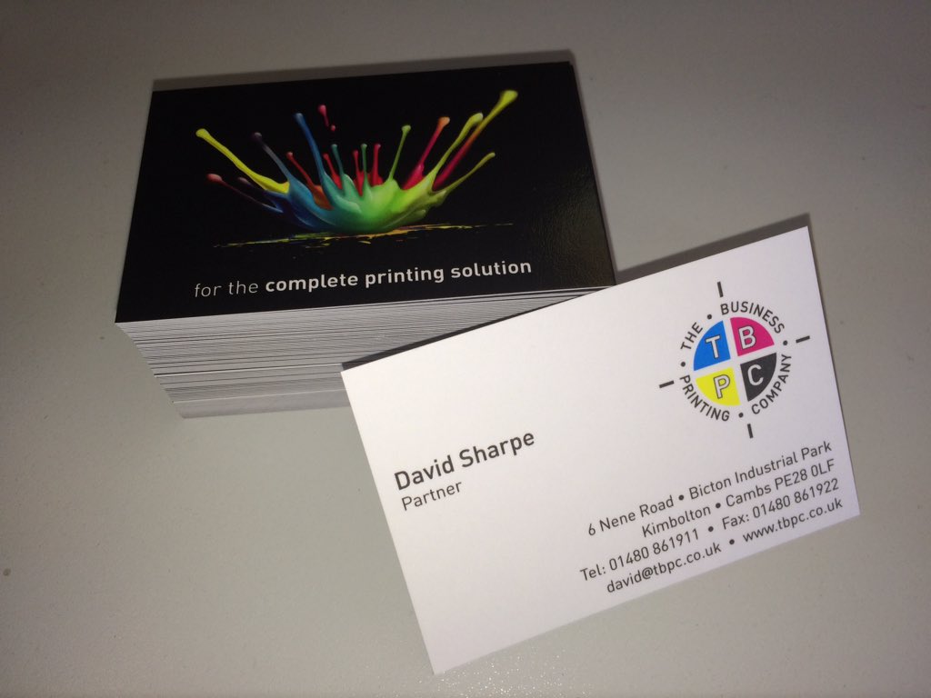 DavidSharpey's tweet photo. For all your printing requirements feel free to call ! https://t.co/pQA5hW3qIV