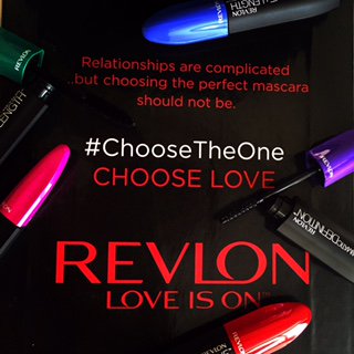 Beauty_Bulletin's tweet photo. #TRENDTOTRY: We are obsessed with the NEW @RevlonSA mascaras!! Which do you prefer #ChooseTheOne https://t.co/JzGUXmrKsT