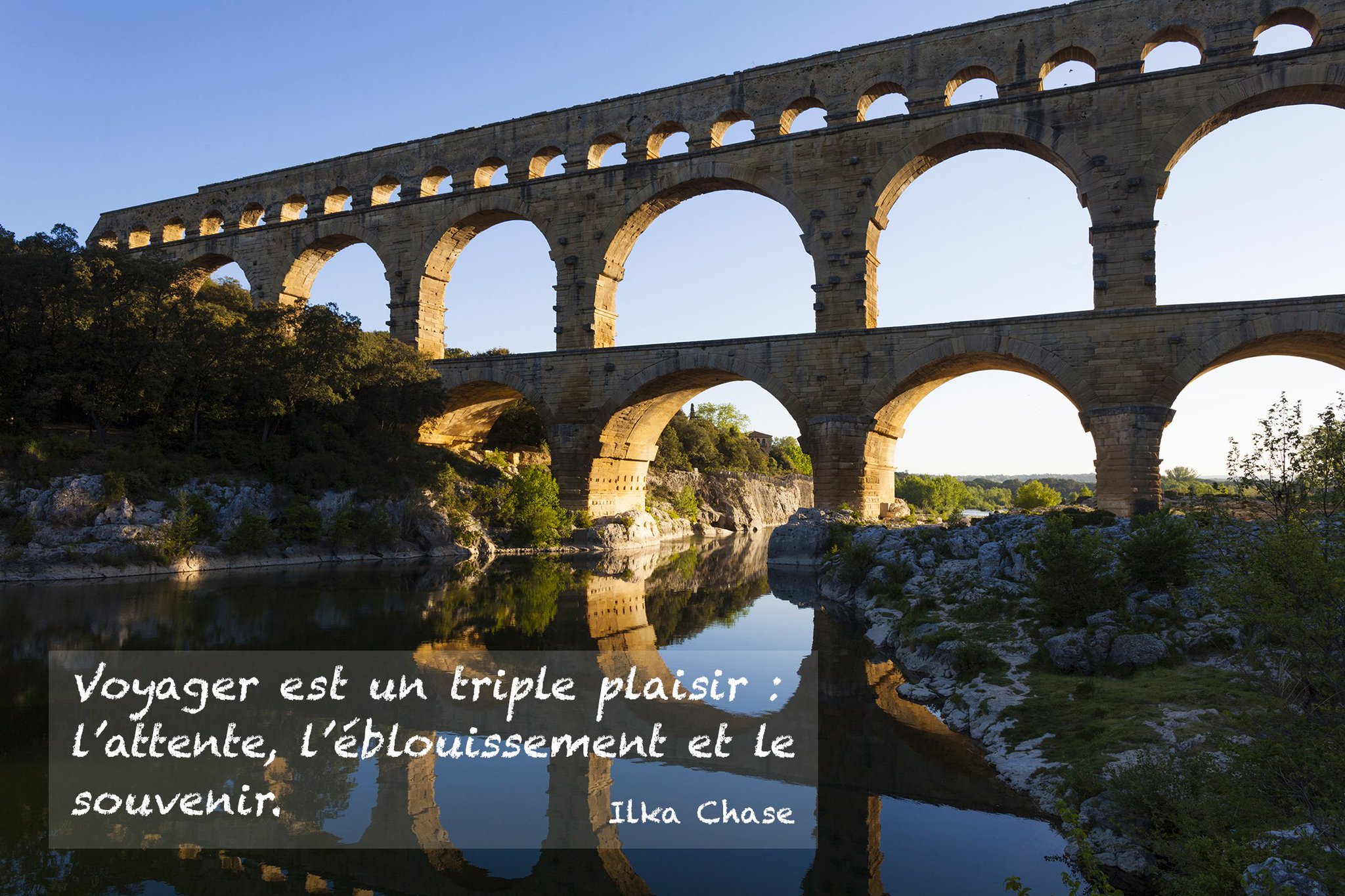 Site Du Pont Du Gard La Citation Du Jour Citations Pontdugard Voyage T Co 9lq44xudom Site Du Pont Du Gard La Citation Du Jour Citations Pontdugard Voyage T Co 9lq44xudom