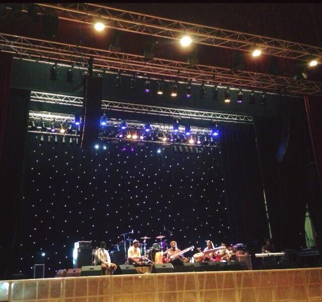 Project12_Music's tweet photo. Just wanted to say a big thank you to @coastival for hosting us last Saturday - we loved the hype!! #coastival https://t.co/lhnJo3AFH9