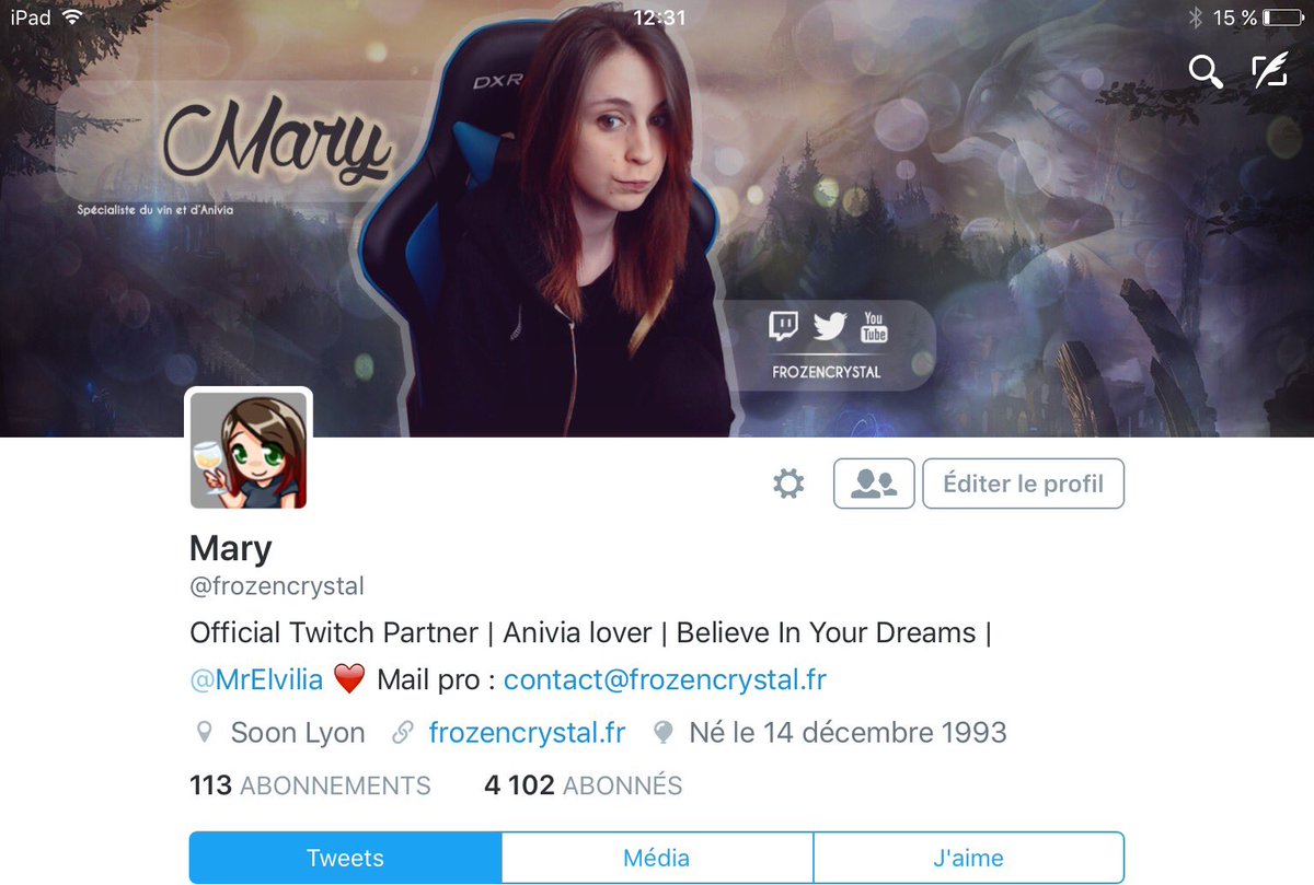 mary_sunray tweet picture
