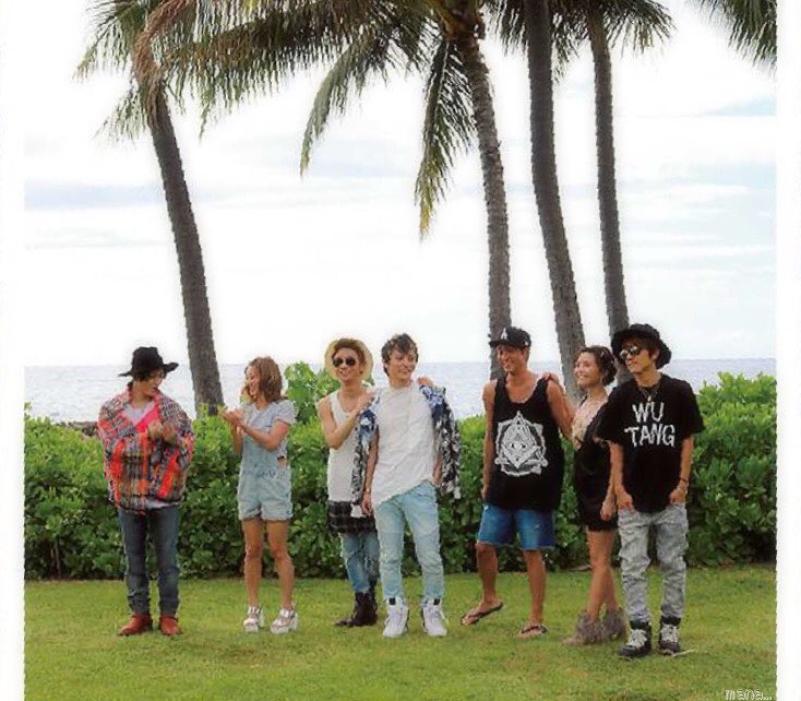 mai79_AAA's tweet photo. あしたテスト😣😣

あしたテストなのに、ずっとYouTubeでAAA見てる💭💓

全然勉強してないぃぃ💦

まぁでも7人見てがんばろ💭💪🏼 https://t.co/NmGDNagkqb