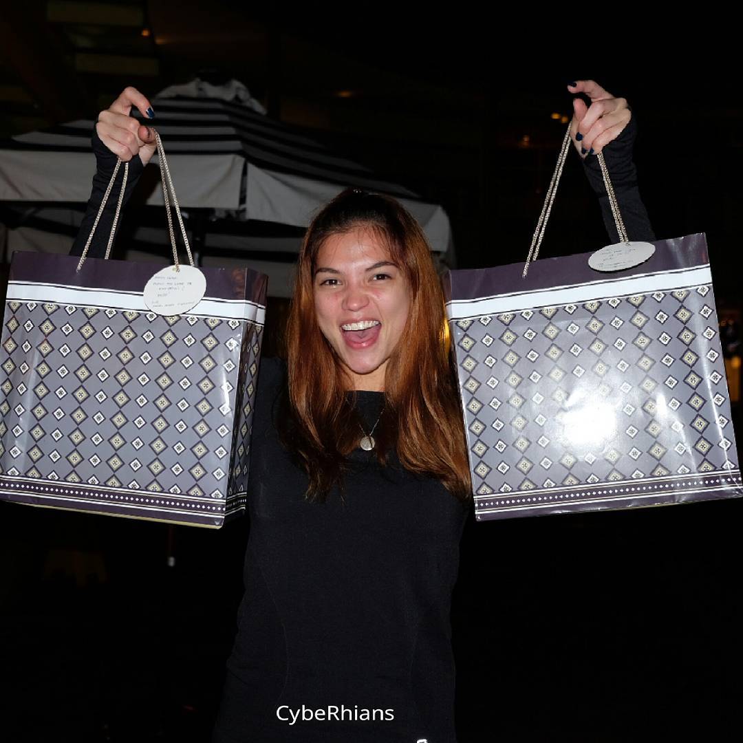 TBahayOfficial's tweet photo. [📷 CT CybeRhians] 

*baby girl, why so pretty???* =) https://t.co/Fye5RbtpaZ