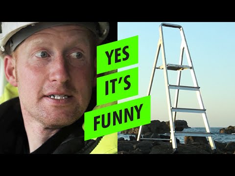 'The future of the ladder is only going up'  . buff.ly/1oiJmfK