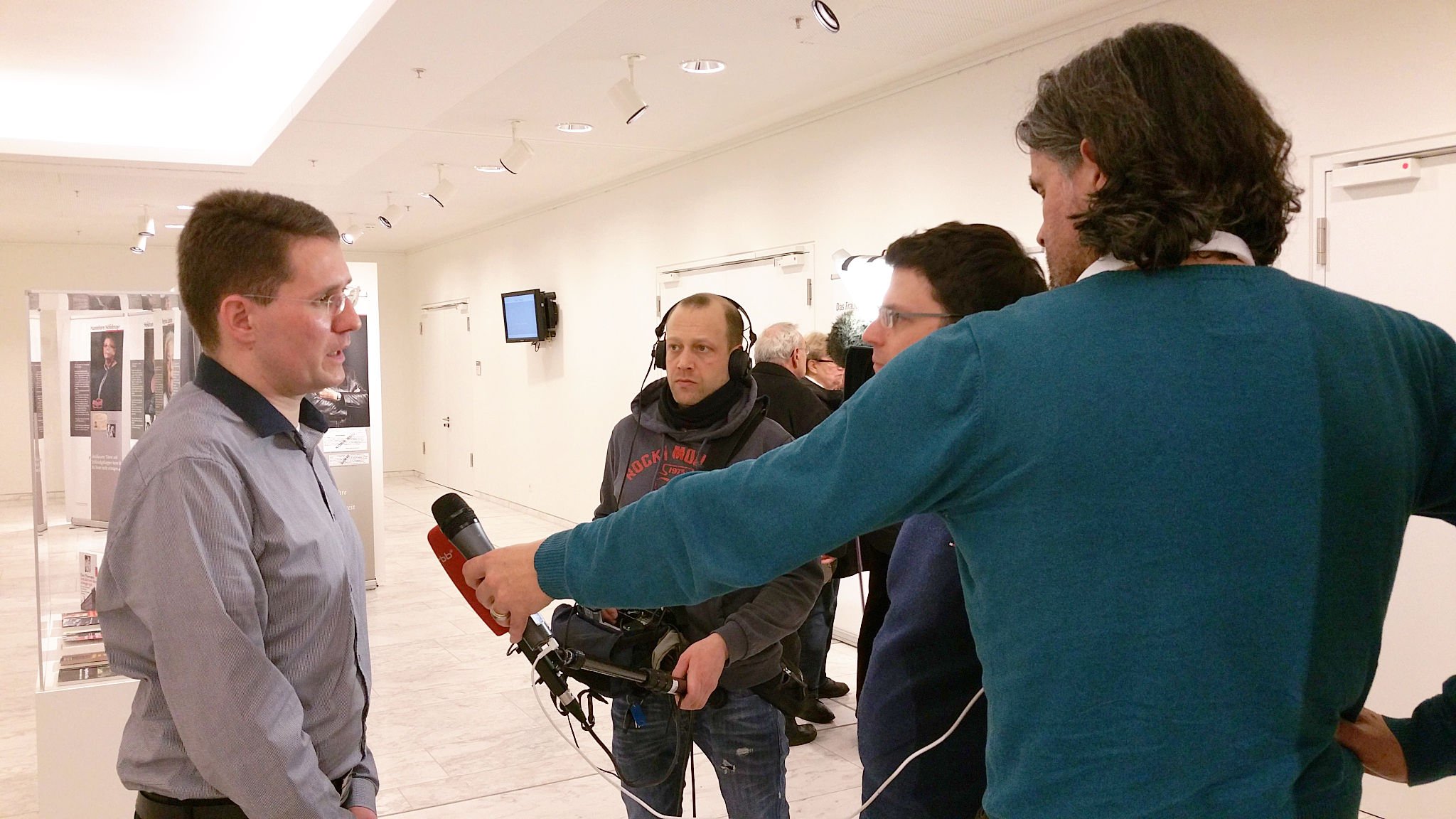 Pressekonferenz 16.02.2016