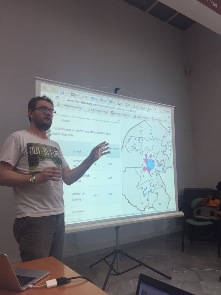 kalampokis's tweet photo. #OpenGovIntelligence pilot is presented by @northernjamie #linkeddata #statistics #BI #bigdata https://t.co/RY93FzFcr7