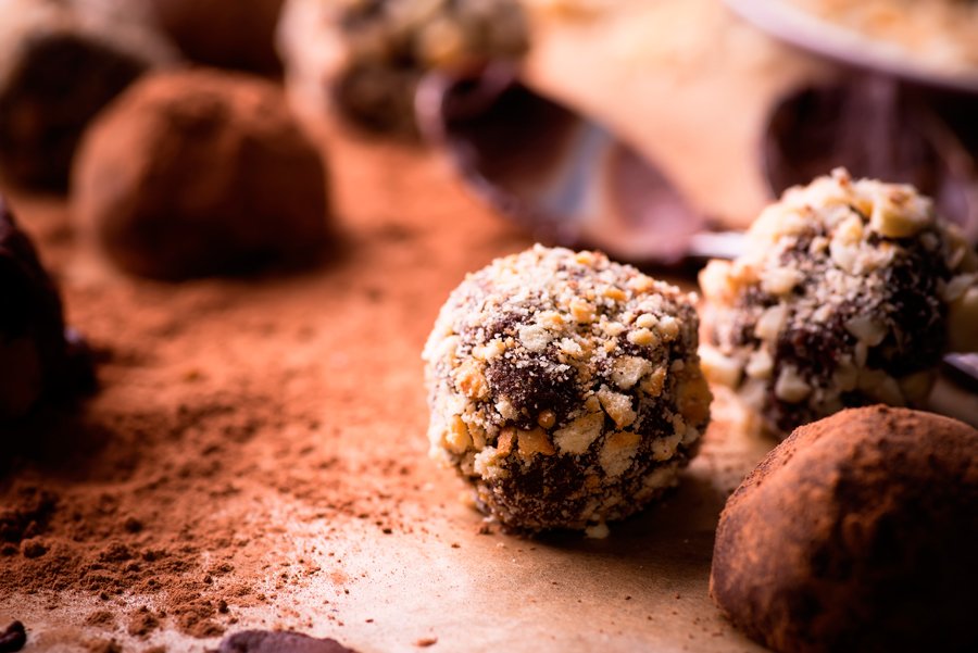 SalYMortero's tweet photo. #Postres salados: una combinación #gastronómica explosiva imprescindible en tus fiestas ↣ https://t.co/DHgYTkrV0c https://t.co/SCfpmJfAXB