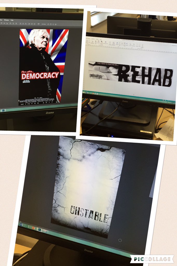 MediaWakey's tweet photo. AS media productions coming on nicely this morning! https://t.co/dPtbswwJL2