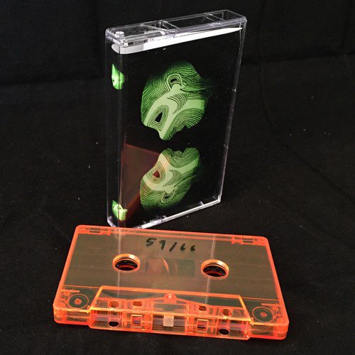 LamourStore's tweet photo. Electro, psych &amp; techno from Tentakel at Zeon light https://t.co/DVjYGbllbJ #tentakel   #cassette #tape #zeonlight https://t.co/3vZ7V81vco