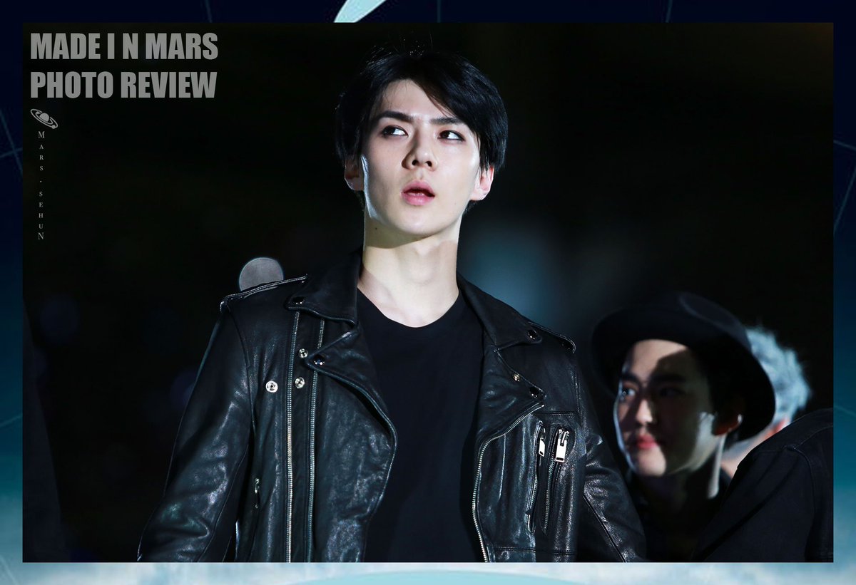 MARSSEHUN's tweet image. &amp;gt;&amp;gt; RT 부탁 [MADE IN MARS] 포토북 자세한 내용 blog.naver.com/marssehun/2206…
