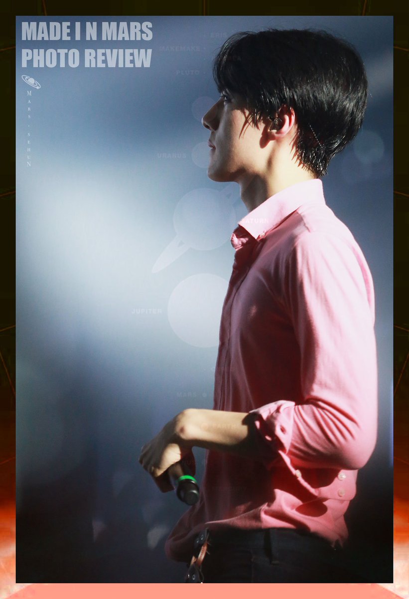 MARSSEHUN's tweet image. &amp;gt;&amp;gt; RT 부탁 [MADE IN MARS] 포토북 자세한 내용 blog.naver.com/marssehun/2206…
