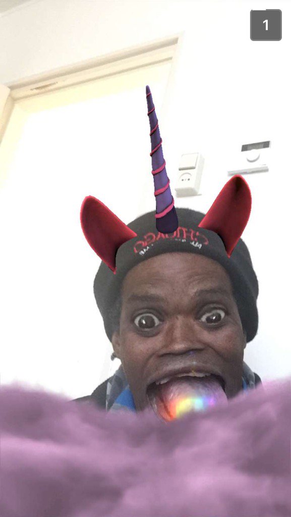 gienaaa's tweet image. ayyy when the lsd hits u