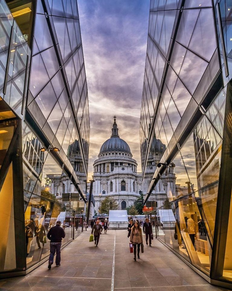 One New Change (@one_new_change) on Twitter photo <a href="/RoughGuides/">Rough Guides</a> This view of <a href="/StPaulsLondon/">St Paul's Cathedral</a> looks just as stunning on our Roof Terrace #RGchat bit.ly/1RIWMgu <a href="/RoughGuides/">Rough Guides</a> This view of <a href="/StPaulsLondon/">St Paul's Cathedral</a> looks just as stunning on our Roof Terrace #RGchat bit.ly/1RIWMgu