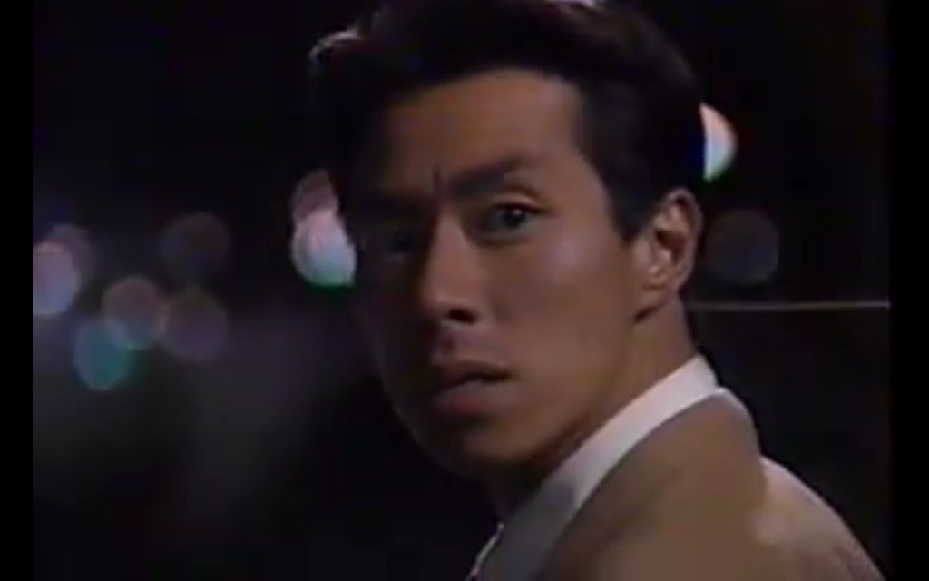 まぐろ 柳葉敏郎 58作目 川 いつか海へ 6つの愛の物語 03 髪型 メガネのチョイス スーツの色味全てがエロい そしてそんなエロい様相でザ典型的民家に住んでるところがたいへんえろい わたしは叫んだ T Co 0ec8pptgzi Twitter
